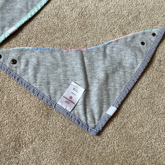 Vineyard Vines for Target Bibs - Picture 5 of 6